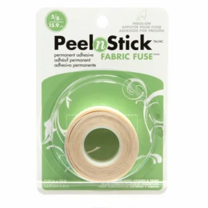 Peel and Stick