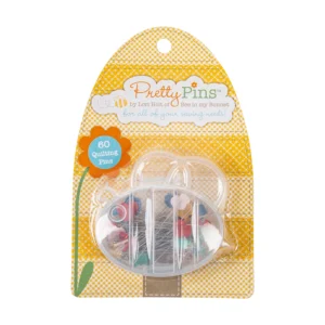 Pretty Pins 60ct