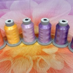 Orchid-Thread kit only