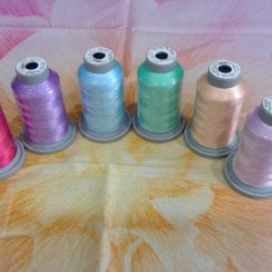Opal - Thread kit only