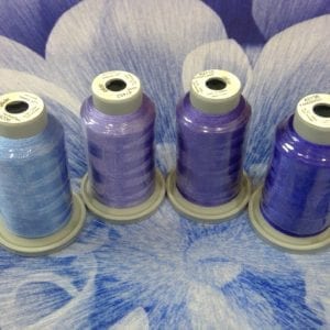 Hydrangea thread kit only