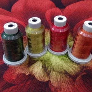 Scarlet thread kit only