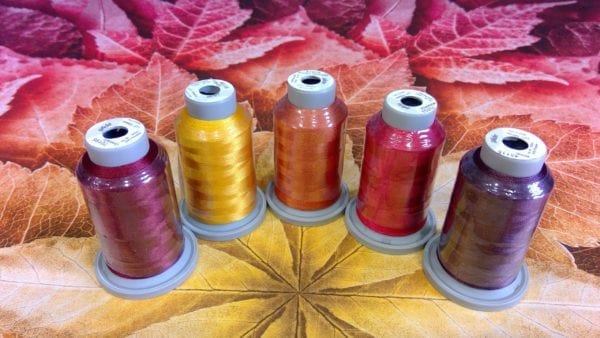 Mulberry thread kit only