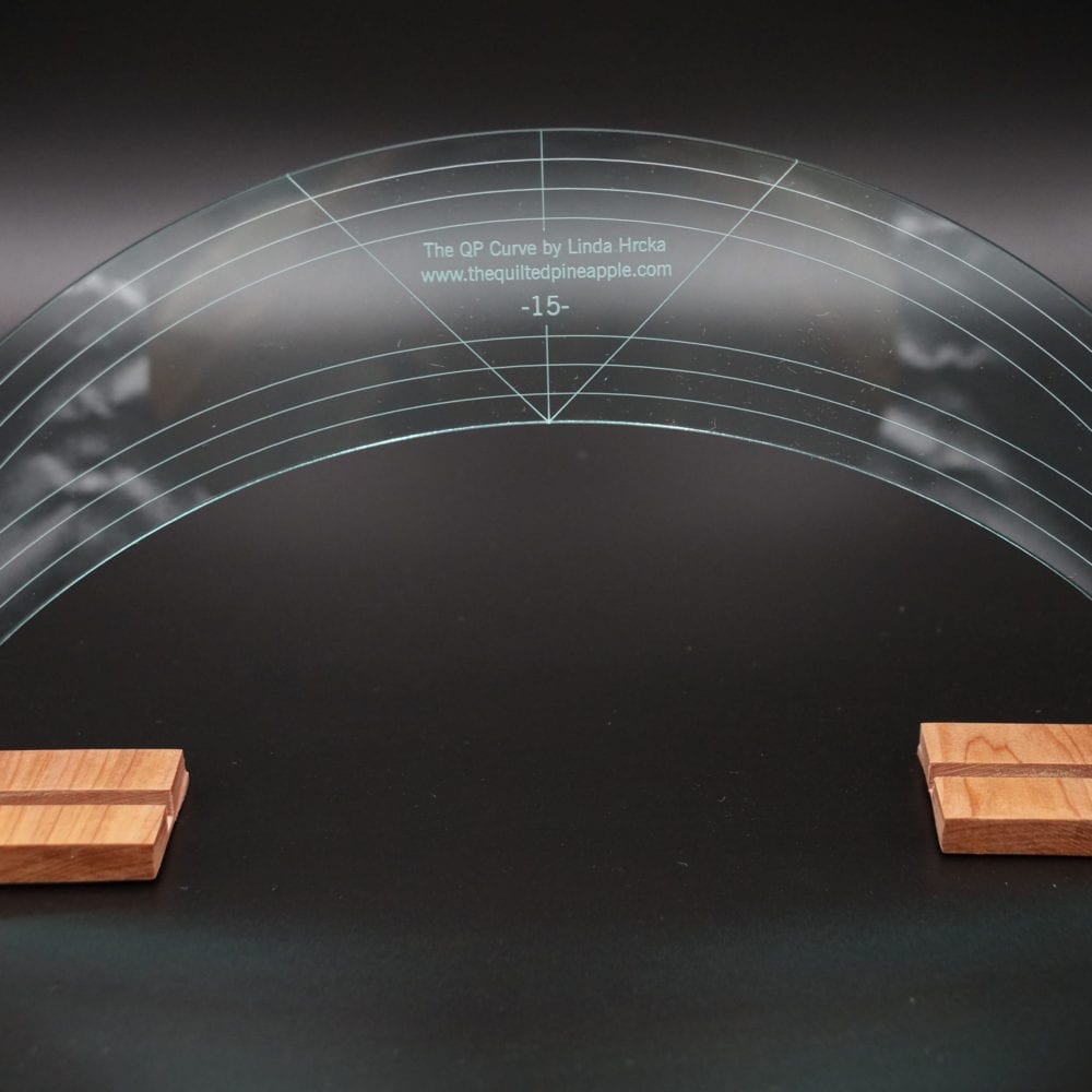 Complete Curve Ruler set-Bundle and Save - Bold Notion Quilting