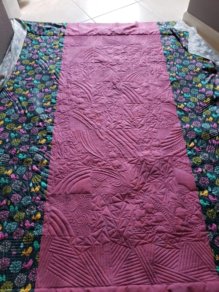 Bold Notion Quilting | Gallery