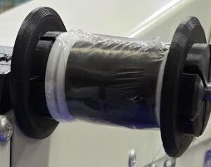 Horizontal Thread spool Adapter