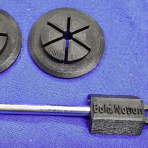 Horizontal Thread spool Adapter - Image 3