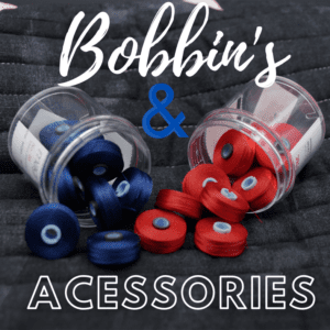 Bobbins & Accessories