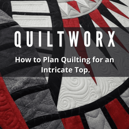 Home Bold Notion Quilting