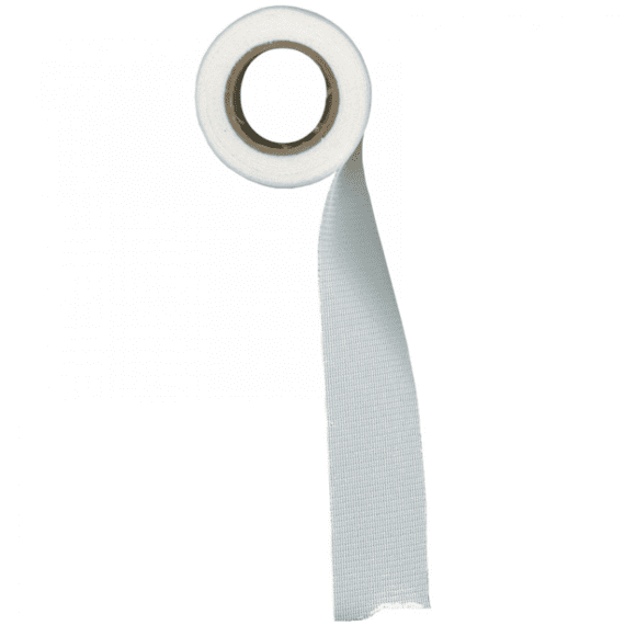 Batting Seam Tape 1.5" wideguide Bold Notion Quilting