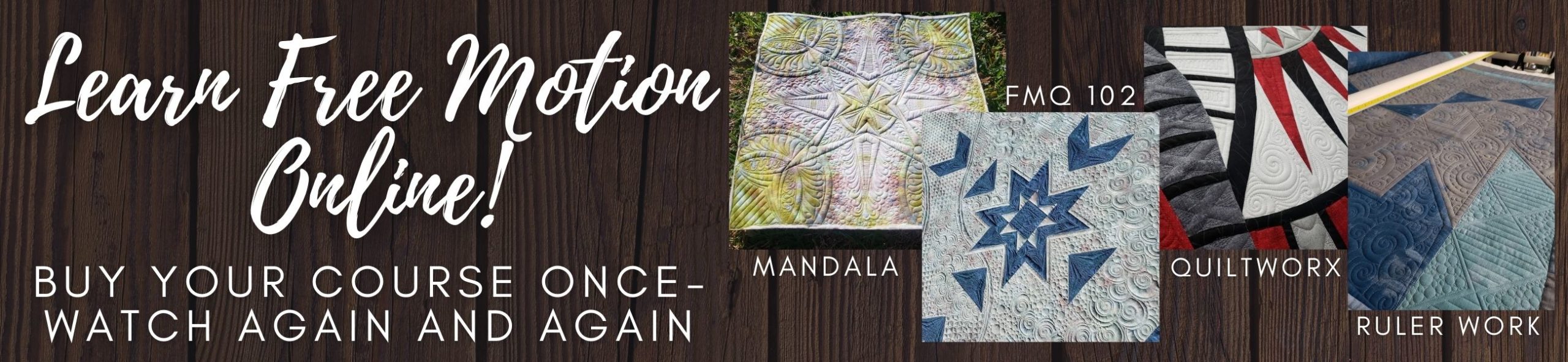 Home Bold Notion Quilting