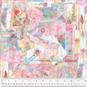 New Vintage Modern  108"