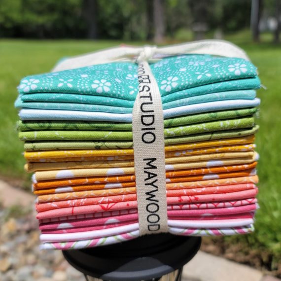 Arrivals New! Archives Bold Notion Quilting