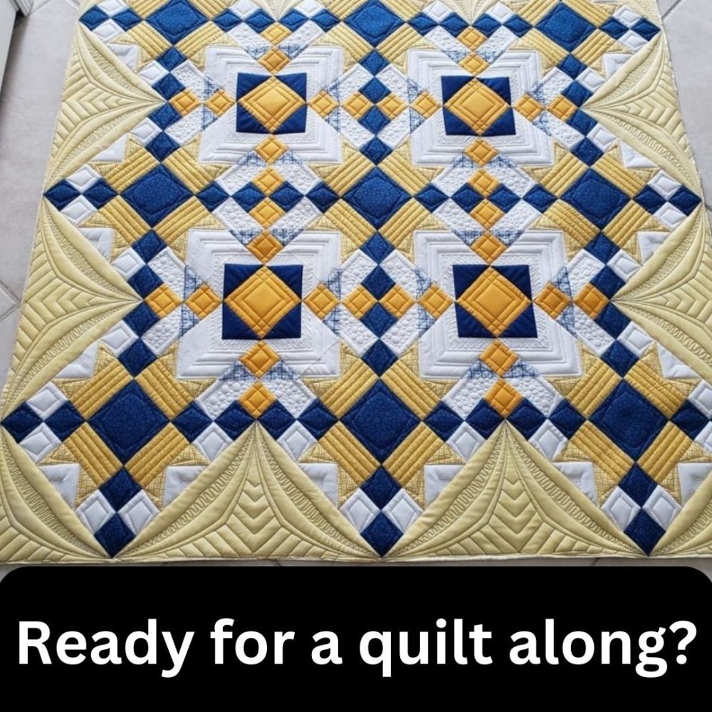 Free Courses Bold Notion Quilting