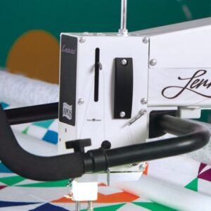 Longarm Machine Rental Time-Free Motion