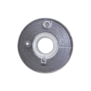 Lead Grey Class 15 Bobbin - Image 2