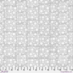 Alto White-Katie Pasquini Masopust