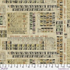 Periodic Multi - Tim Holtz