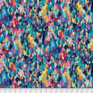 AMIRA 108" Large Paint Spots BMU