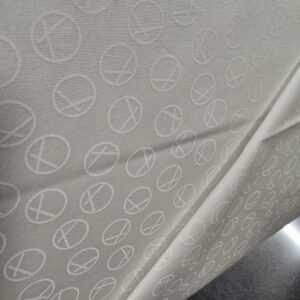 Century Whites Circles