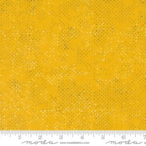 Spotted Mustard