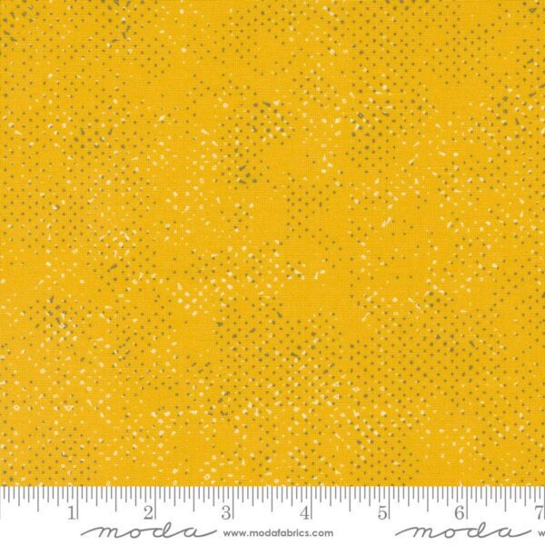 Spotted Mustard