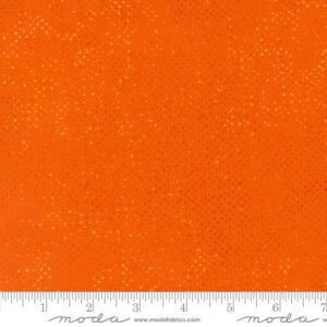 Spotted Tangerine