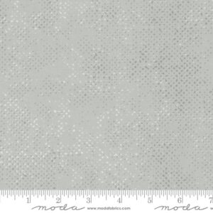 Spotted Zen Grey