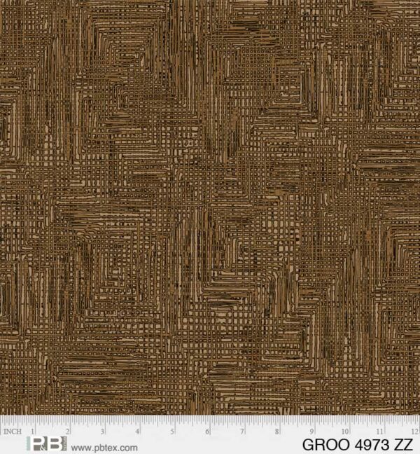 GROO 4973 ZZ 108"-Pre order 8/21/25
