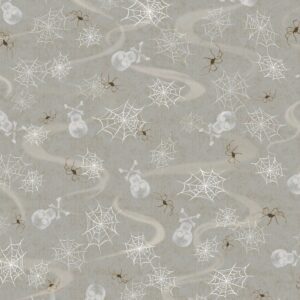 Hocus Pocus-Smoky Spider Web