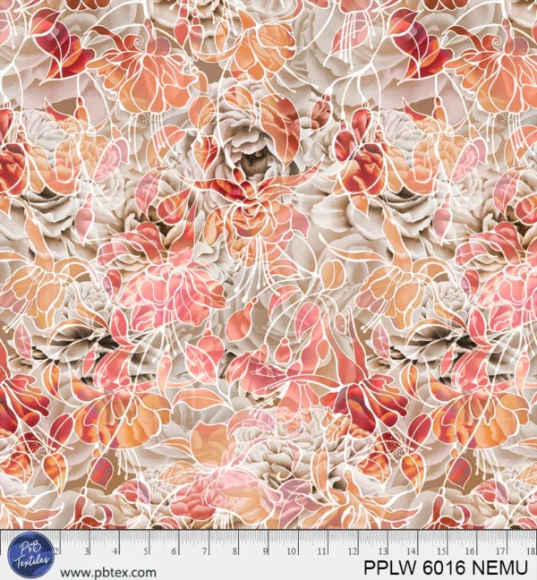 PPLW 6016 NEMU 108"-Pre order 8/21/25