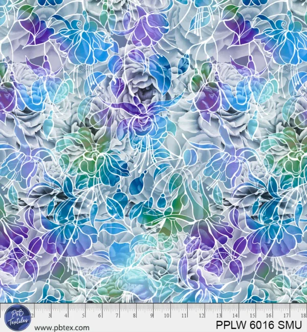 PPLW 6016 SMU 108"-Pre order 8/21/25