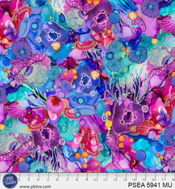 PSEA 5941 MU-Pre order 9/21/25