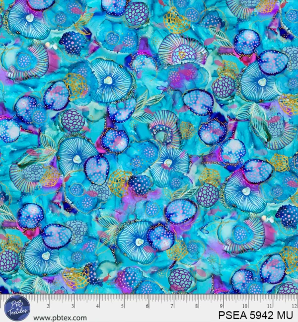 PSEA 5942 MU-Pre order 9/21/25