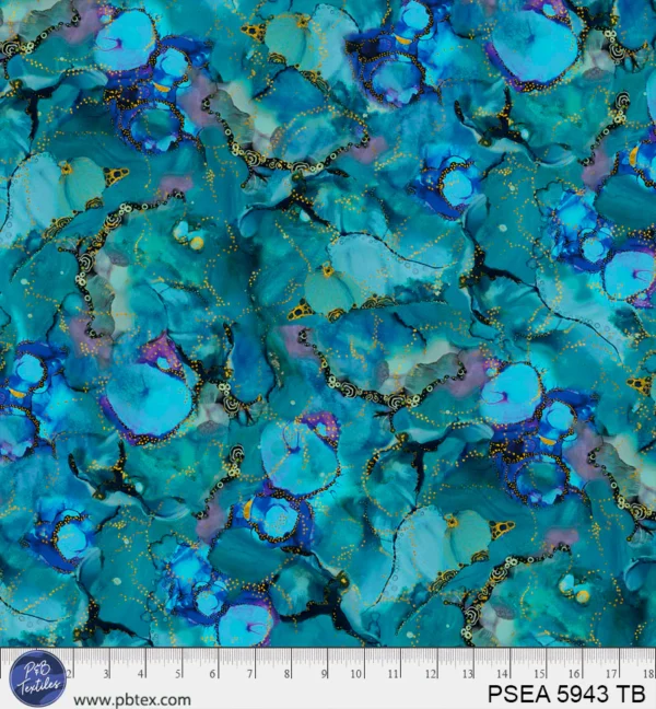 PSEA 5943 TB-Pre order 9/21/25