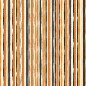 Hocus Pocus-Painted Stripes