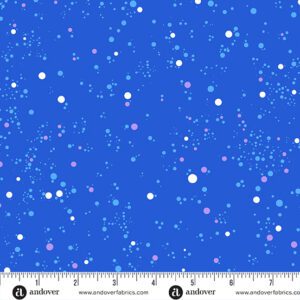 Century Prints Flurries