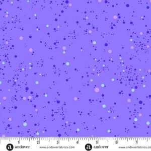 Century Prints Lavender Sky