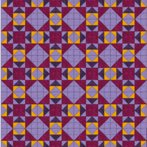 Pattern Block Card - Image 10