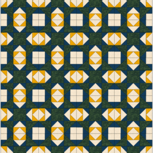 Pattern Block Card - Image 7