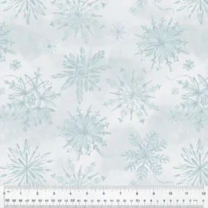 Snowfall Ice 108"
