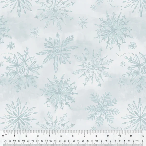 Snowfall Ice 108"