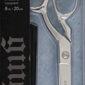 Gingher 8in Knife Edge Dressmaker Shears