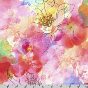 Blossom 108"