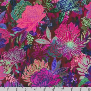 Dahlia 108"
