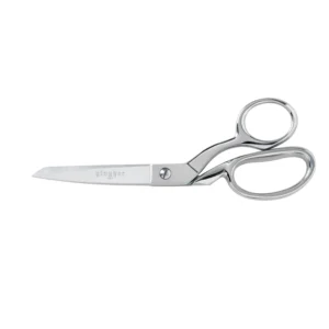 Gingher 8in Knife Edge Dressmaker Shears - Image 3