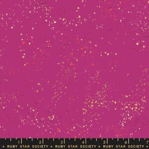 Ruby Star Berry 108"