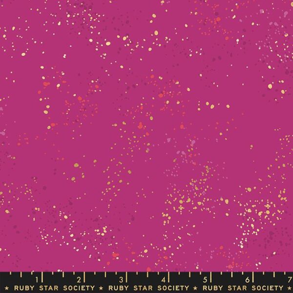 Ruby Star Berry 108"
