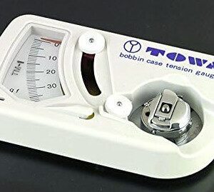 Towa Bobbin Case Tension Gauge-M - Image 2