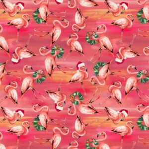 AFLSH 2026 Sunset Flamingos-Pre-Order 3-01-2025